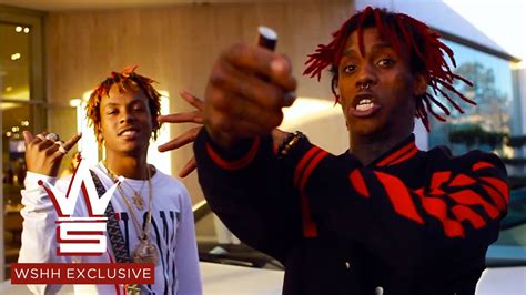 famous dex ft rich the kid goyard|Famous Dex – Goyard Lyrics .